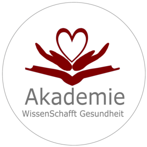 Logo Wissenschafft Gesundheit